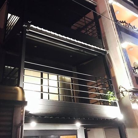 Апартаменты Kenting A&S Хенгчун Экстерьер фото