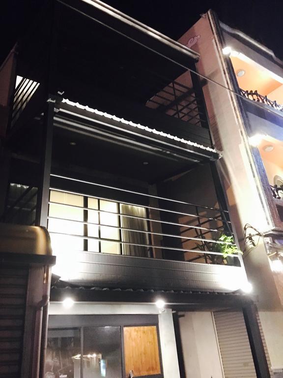 Апартаменты Kenting A&S Хенгчун Экстерьер фото