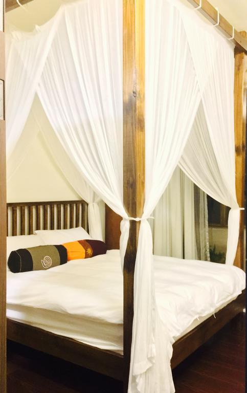 Апартаменты Kenting A&S Хенгчун Экстерьер фото