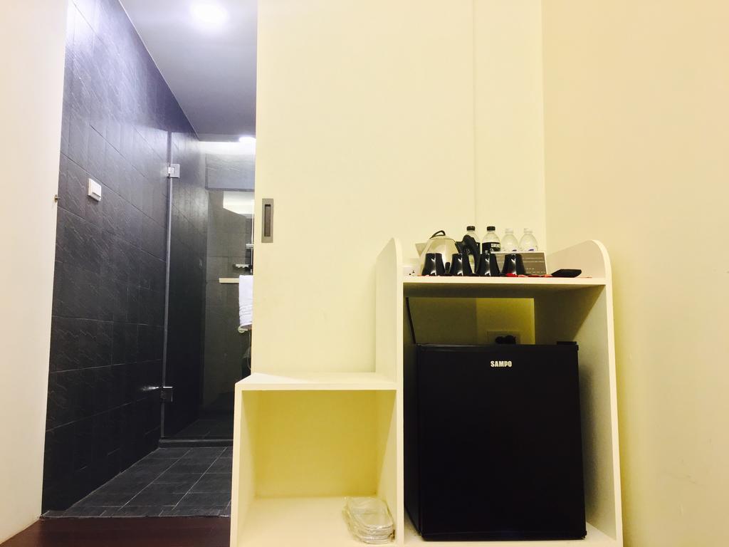 Апартаменты Kenting A&S Хенгчун Экстерьер фото