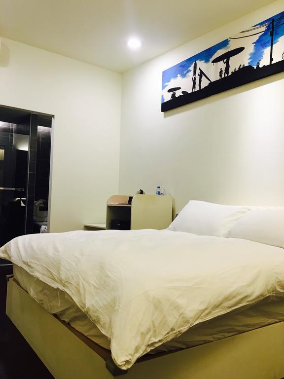 Апартаменты Kenting A&S Хенгчун Экстерьер фото