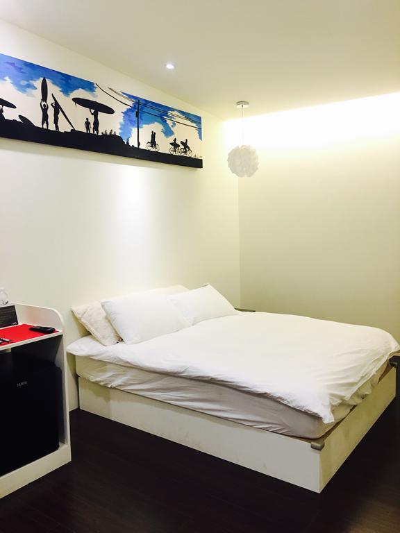 Апартаменты Kenting A&S Хенгчун Экстерьер фото
